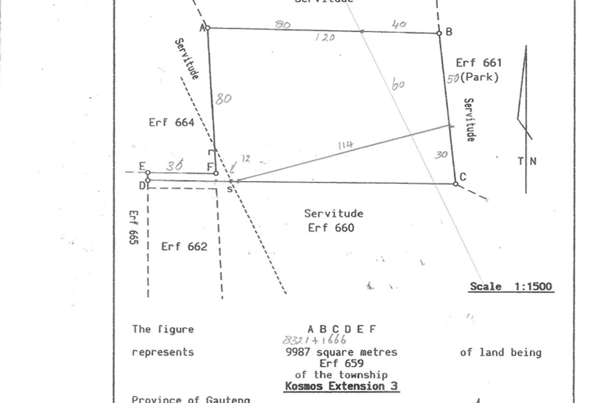 Exceptional opportunity to Develop Land - Photo 5