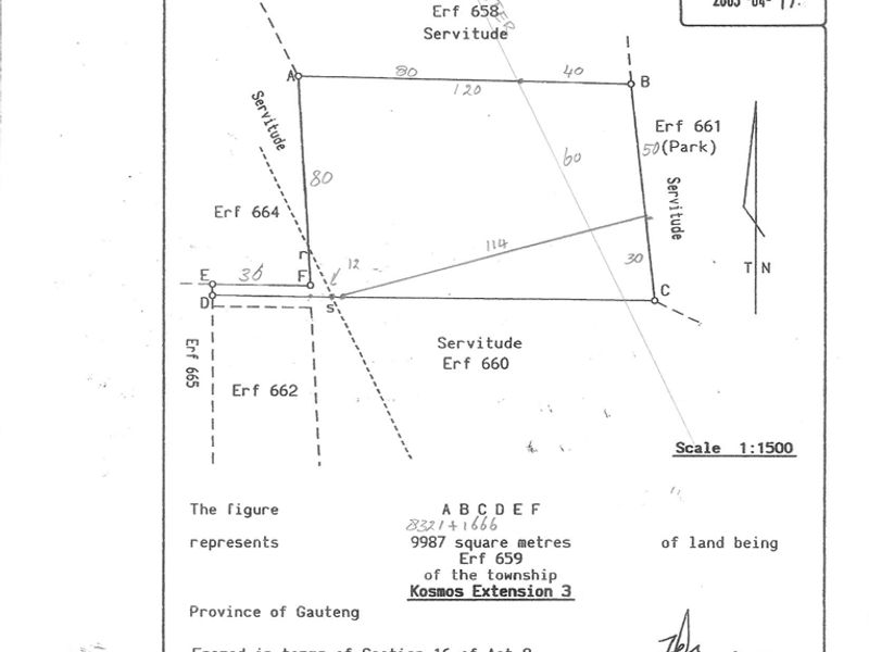 Exceptional opportunity to Develop Land - Photo 5