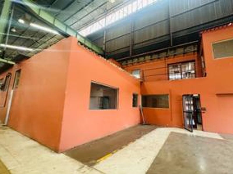 Industrial Property To Let | Duncanville, Vereeniging - Photo 10