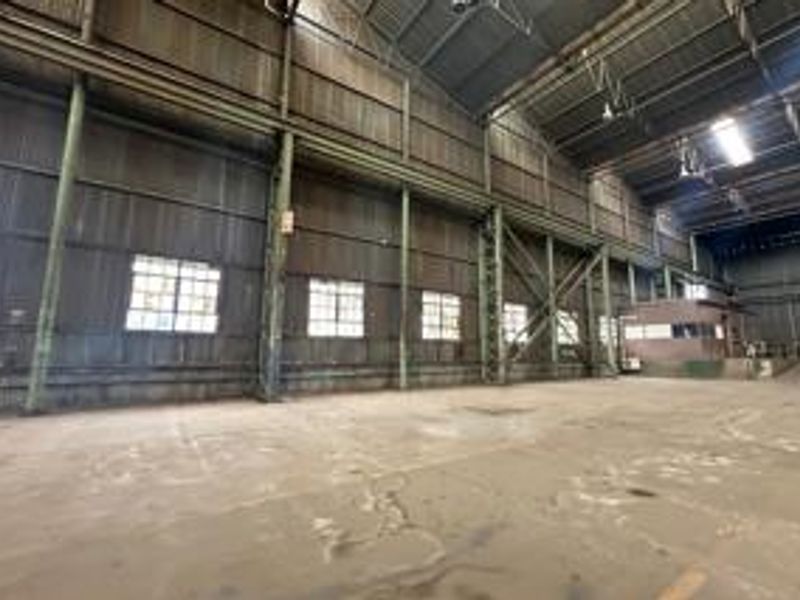 Industrial Property To Let | Duncanville, Vereeniging - Photo 9
