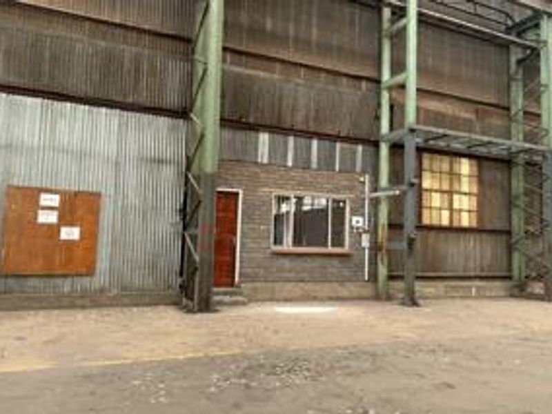 Industrial Property To Let | Duncanville, Vereeniging - Photo 6
