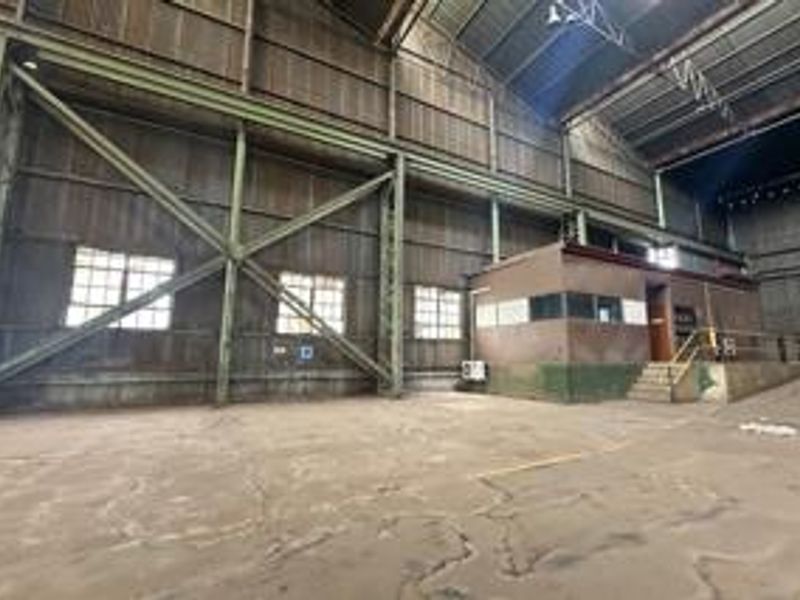 Industrial Property To Let | Duncanville, Vereeniging - Photo 5