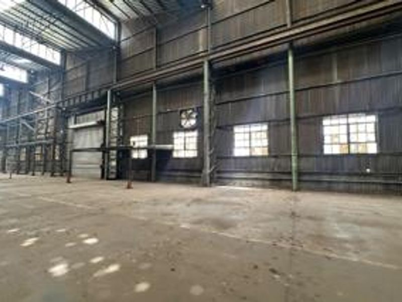 Industrial Property To Let | Duncanville, Vereeniging - Photo 4