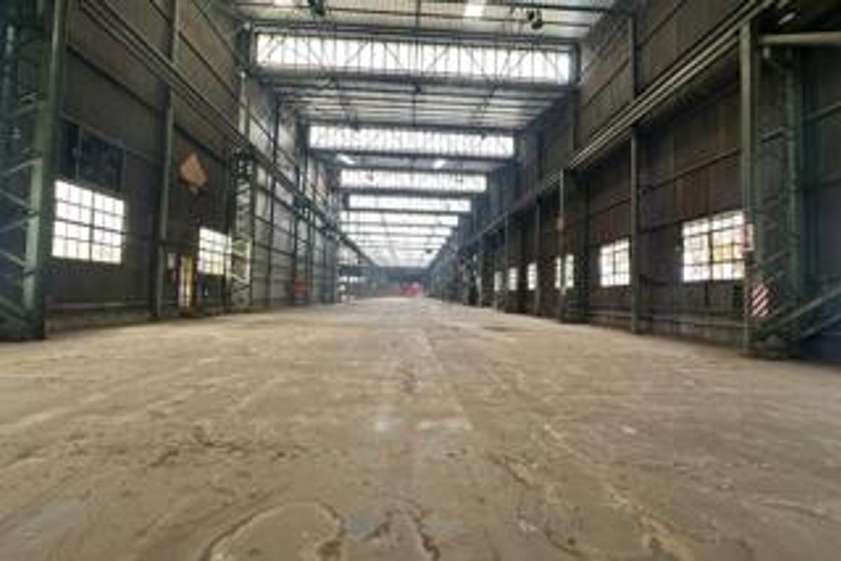 Industrial Property To Let | Duncanville, Vereeniging - Photo 3
