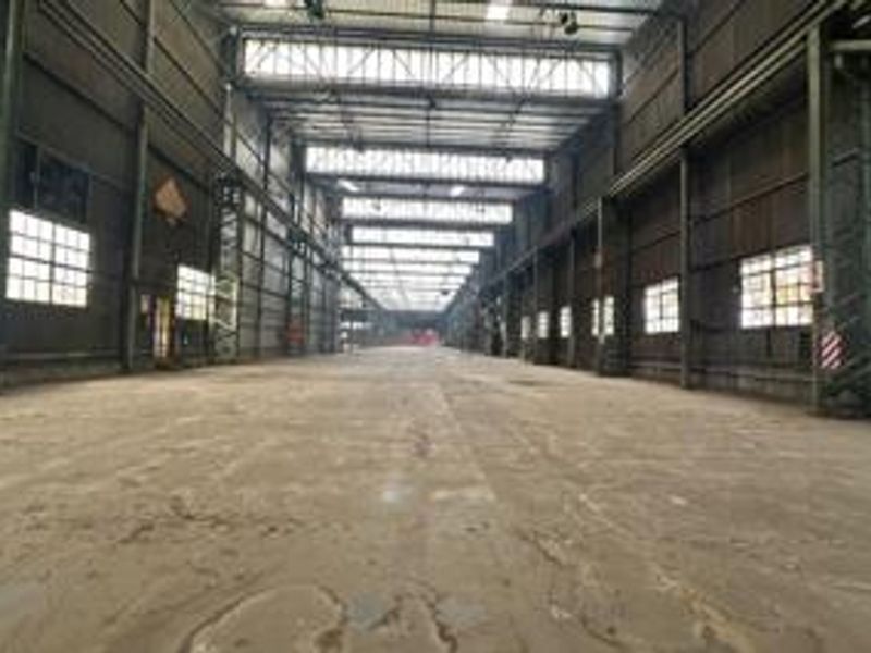 Industrial Property To Let | Duncanville, Vereeniging - Photo 3