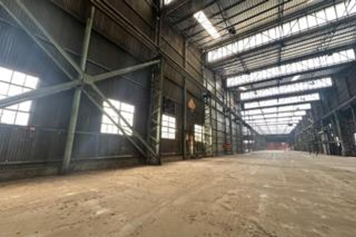 Industrial Property To Let | Duncanville, Vereeniging - Photo 2