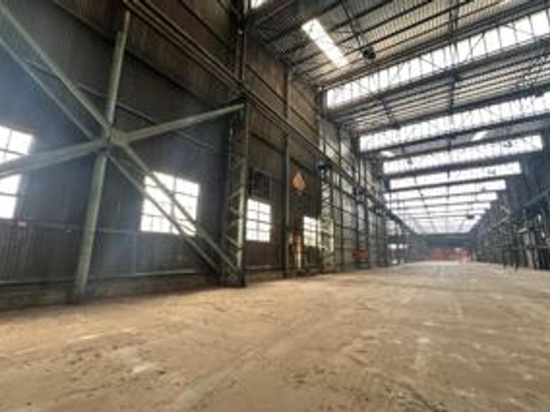 Industrial Property To Let | Duncanville, Vereeniging - Photo 2