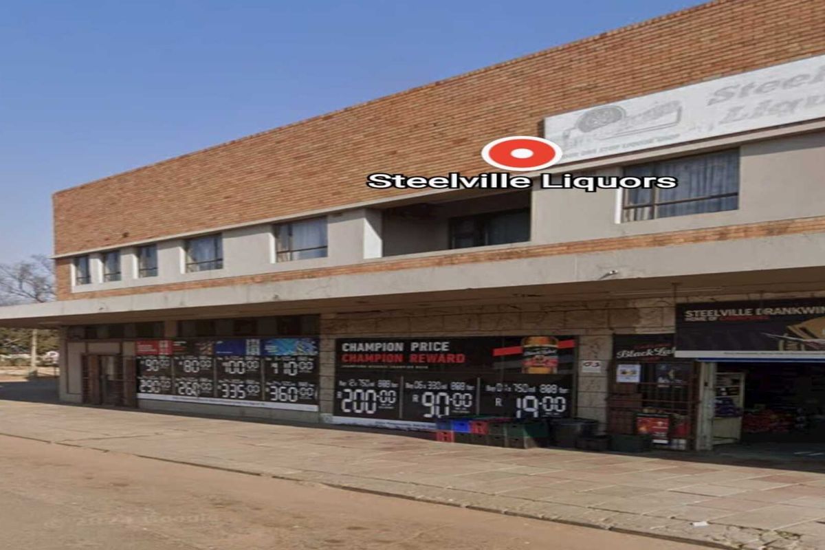 Commercial Building for Sale - Photo 5