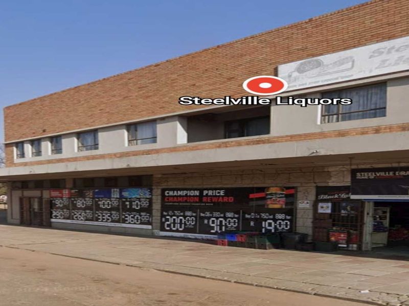 Commercial Building for Sale - Photo 5