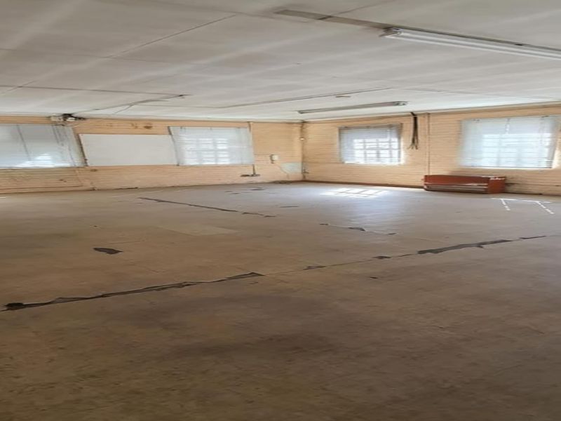 Functional Warehouse with Offices, Storage & Walk-In Safe - Photo 9