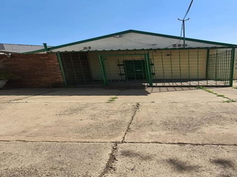Functional Warehouse with Offices, Storage & Walk-In Safe - Photo 8