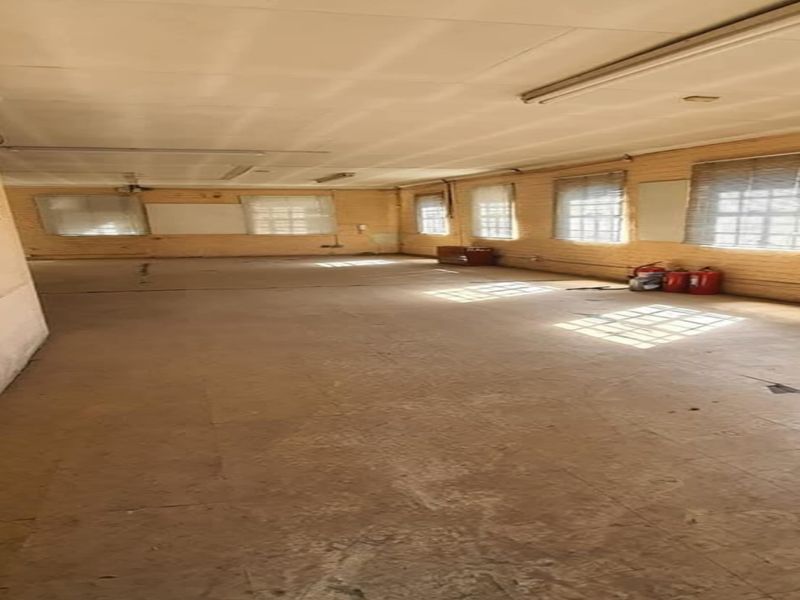 Functional Warehouse with Offices, Storage & Walk-In Safe - Photo 7