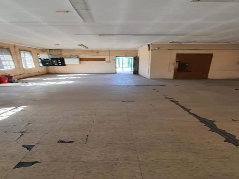 Functional Warehouse with Offices, Storage & Walk-In Safe - Photo 6