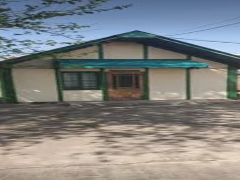 Functional Warehouse with Offices, Storage & Walk-In Safe - Photo 5