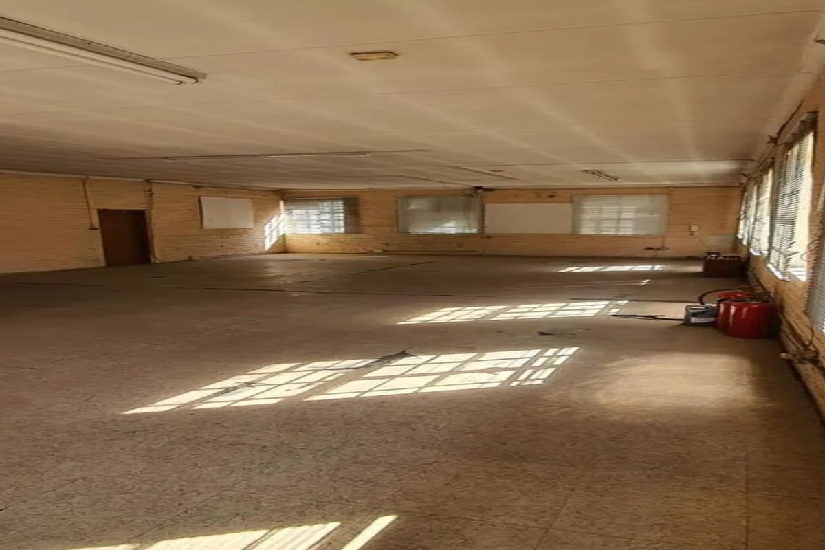 Functional Warehouse with Offices, Storage & Walk-In Safe - Photo 3