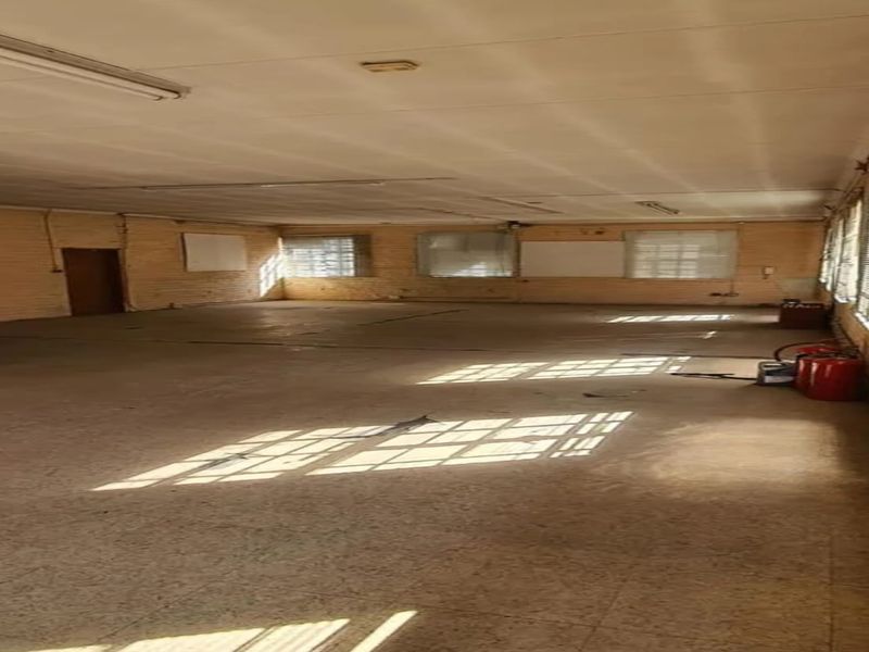 Functional Warehouse with Offices, Storage & Walk-In Safe - Photo 3