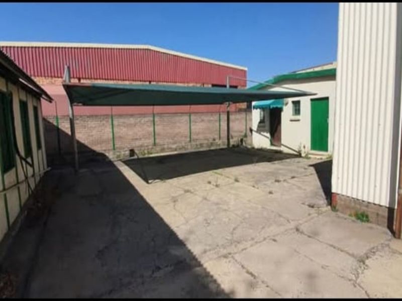 Functional Warehouse with Offices, Storage & Walk-In Safe - Photo 2