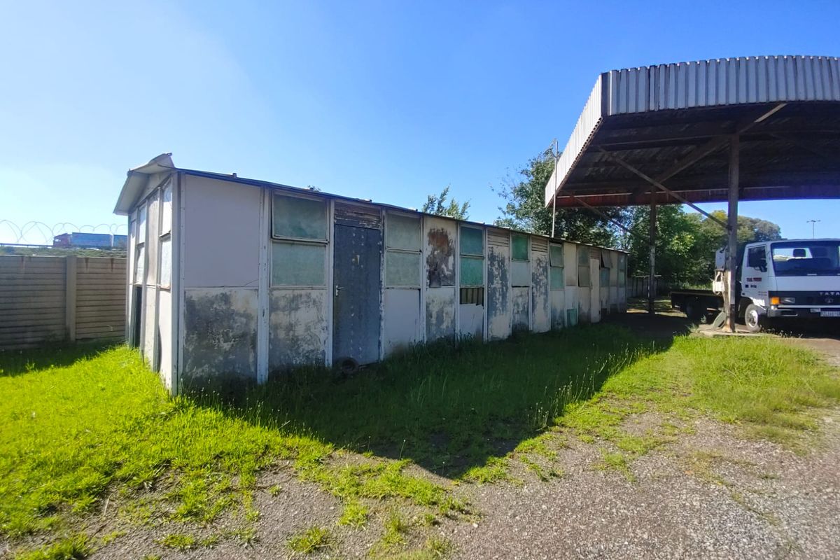 Prime Industrial Property for Sale in Duncanville, Vereeniging - Photo 2
