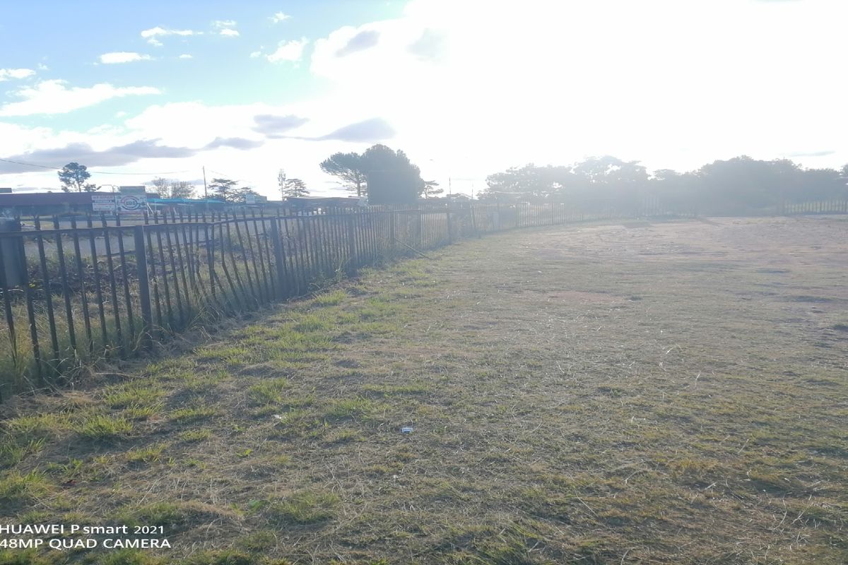 Exceptional Agricultural Land Opportunity in Vereeniging - Photo 5