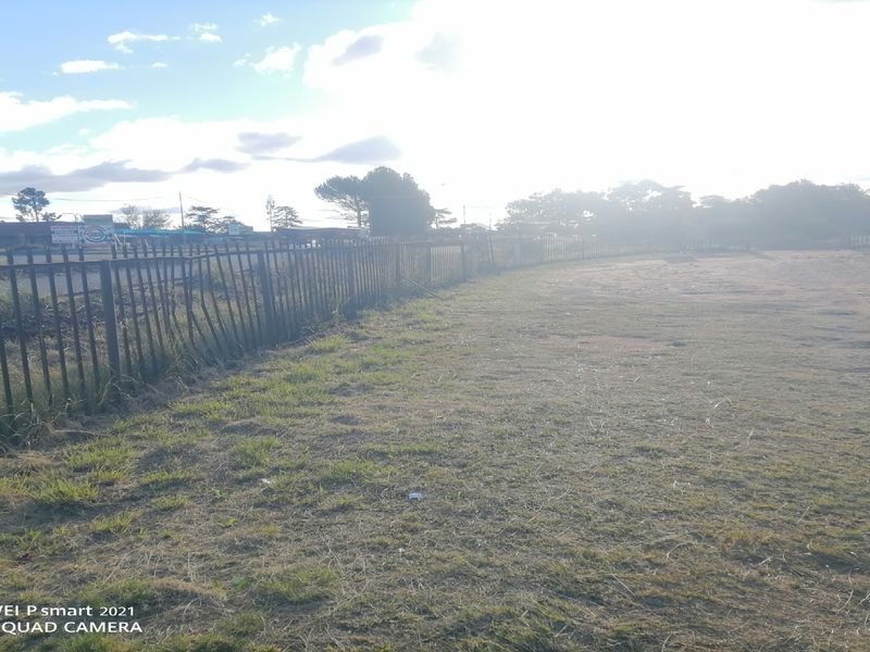 Exceptional Agricultural Land Opportunity in Vereeniging - Photo 5