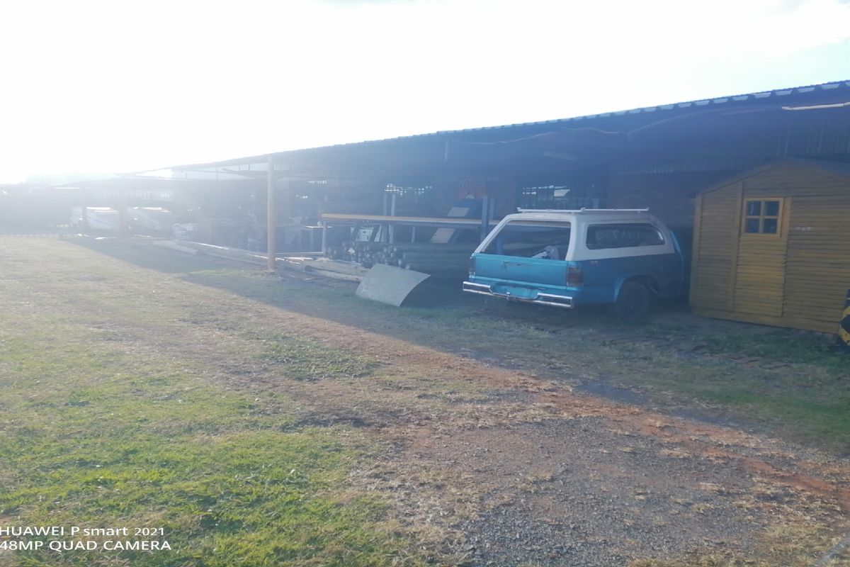 Exceptional Agricultural Land Opportunity in Vereeniging - Photo 3