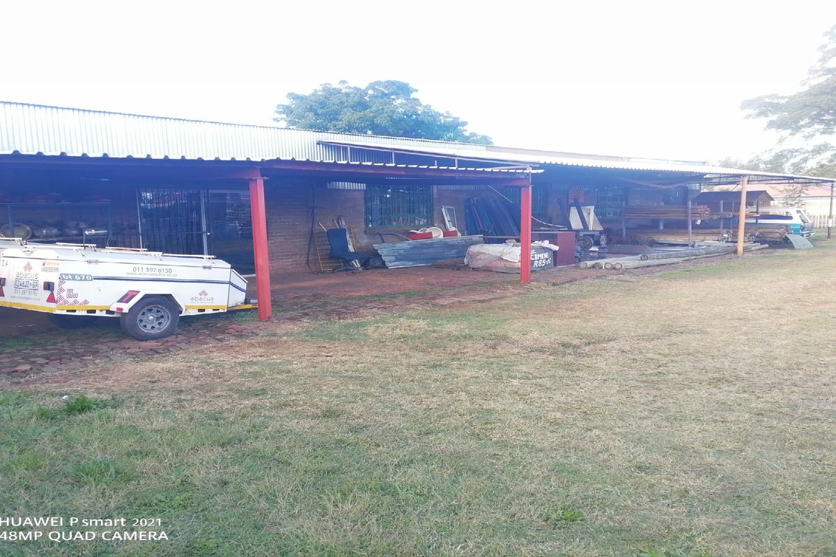 Exceptional Agricultural Land Opportunity in Vereeniging - Photo 4
