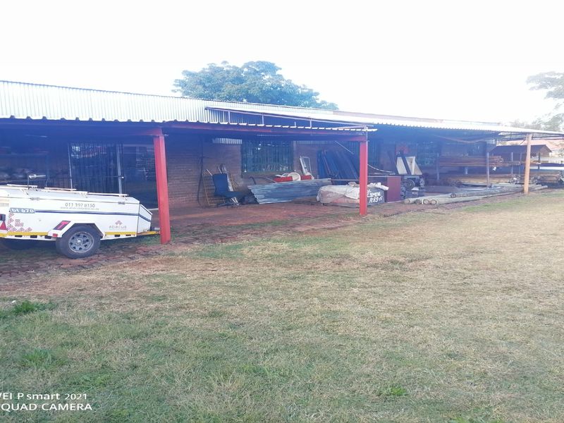 Exceptional Agricultural Land Opportunity in Vereeniging - Photo 4