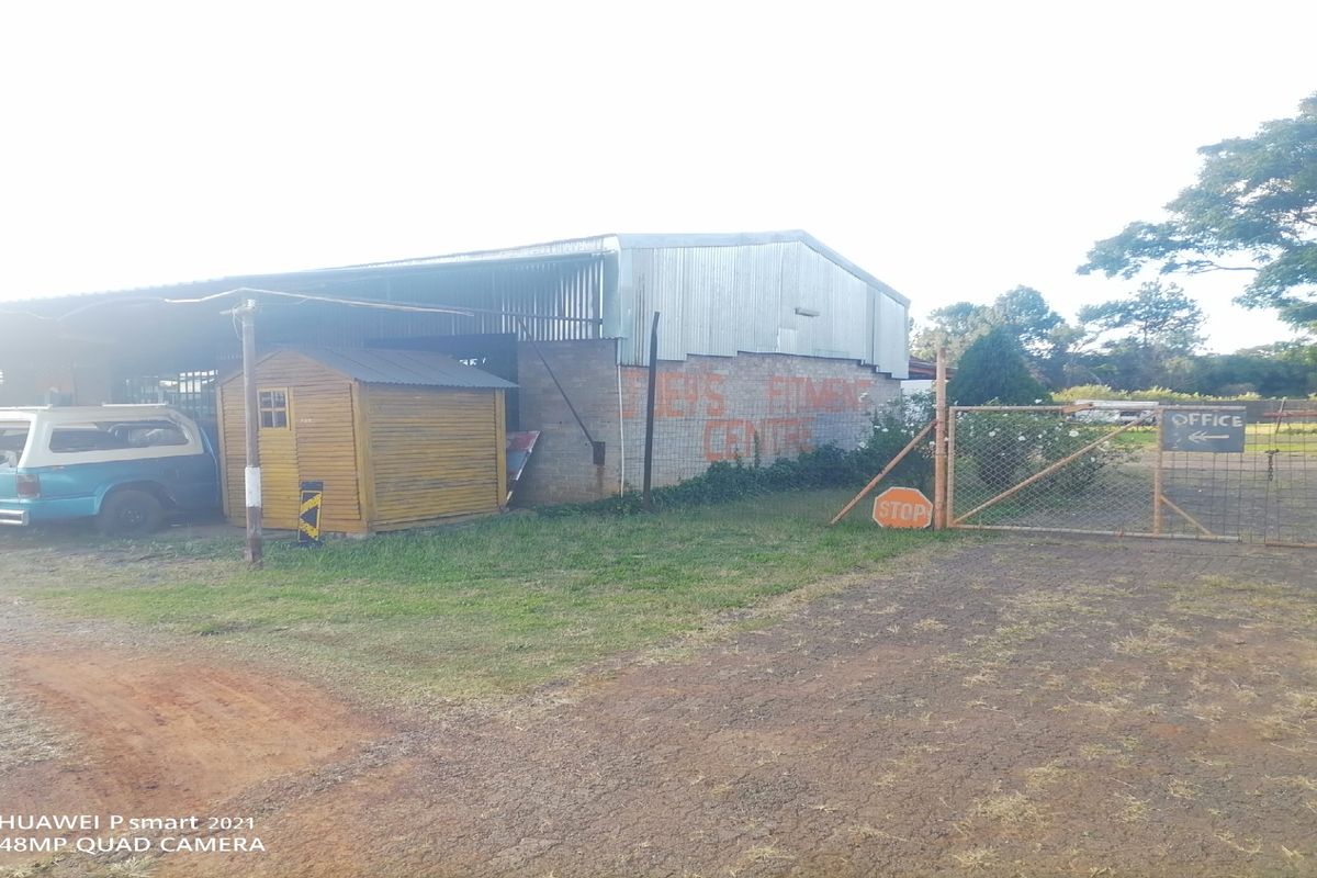 Exceptional Agricultural Land Opportunity in Vereeniging - Photo 2