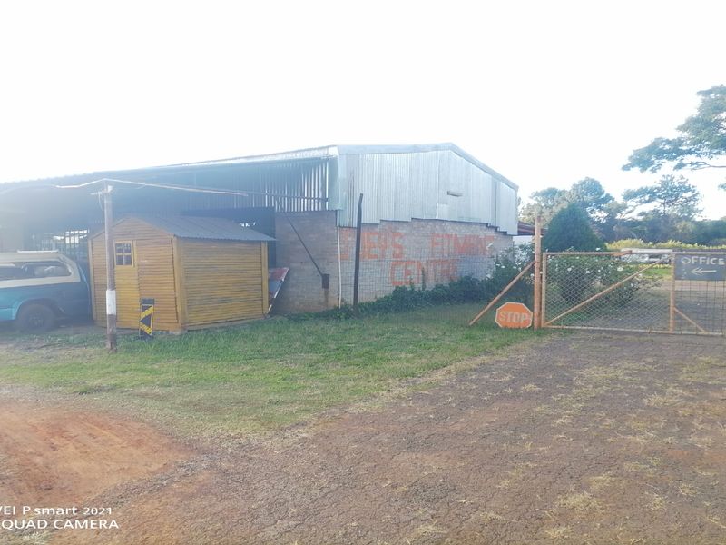 Exceptional Agricultural Land Opportunity in Vereeniging - Photo 2