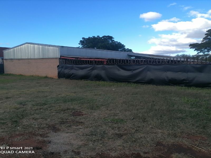 Exceptional Agricultural Land Opportunity in Vereeniging - Photo 7