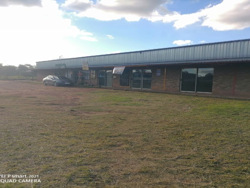 Exceptional Agricultural Land Opportunity in Vereeniging - Photo 6