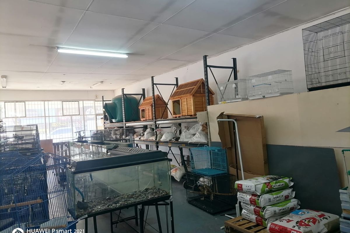 Well-Located Commercial Space for Retail or Service Business - Photo 2