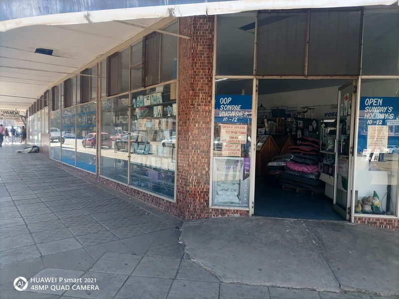 Well-Located Commercial Space for Retail or Service Business - Photo 6