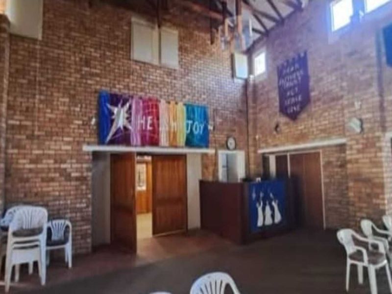 2.2 Hectare Institutional Property – Ideal for Church, Private School or Training Centre - Photo 9