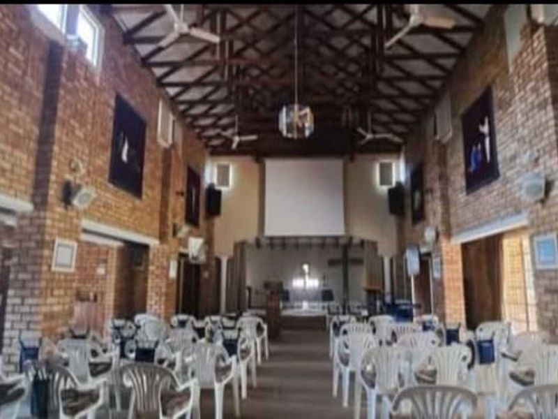 2.2 Hectare Institutional Property – Ideal for Church, Private School or Training Centre - Photo 7
