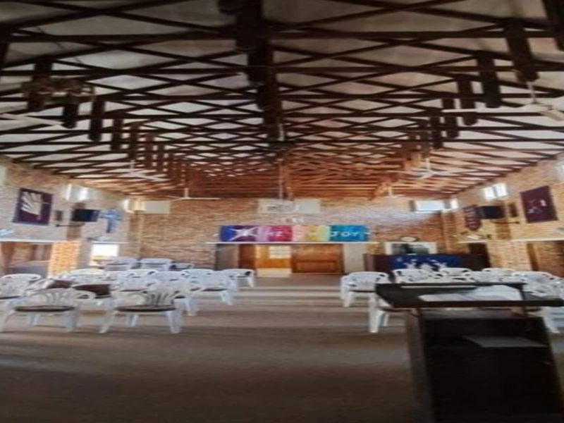 2.2 Hectare Institutional Property – Ideal for Church, Private School or Training Centre - Photo 3
