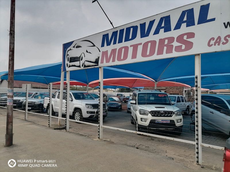 Business stand for sale in Vereeniging  Fully fenced | ±1000sqm  Includes offices and workspace  Ide - Photo 2