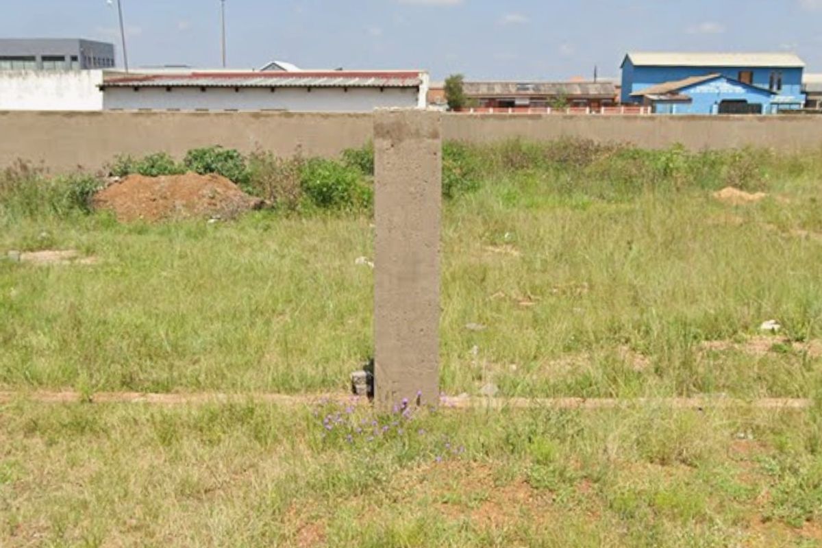 Prime Industrial Vacant Land for Sale – Sebokeng Zone 10 Extension 1 - Photo 2
