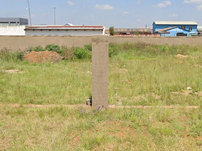 Prime Industrial Vacant Land for Sale – Sebokeng Zone 10 Extension 1 - Photo 2