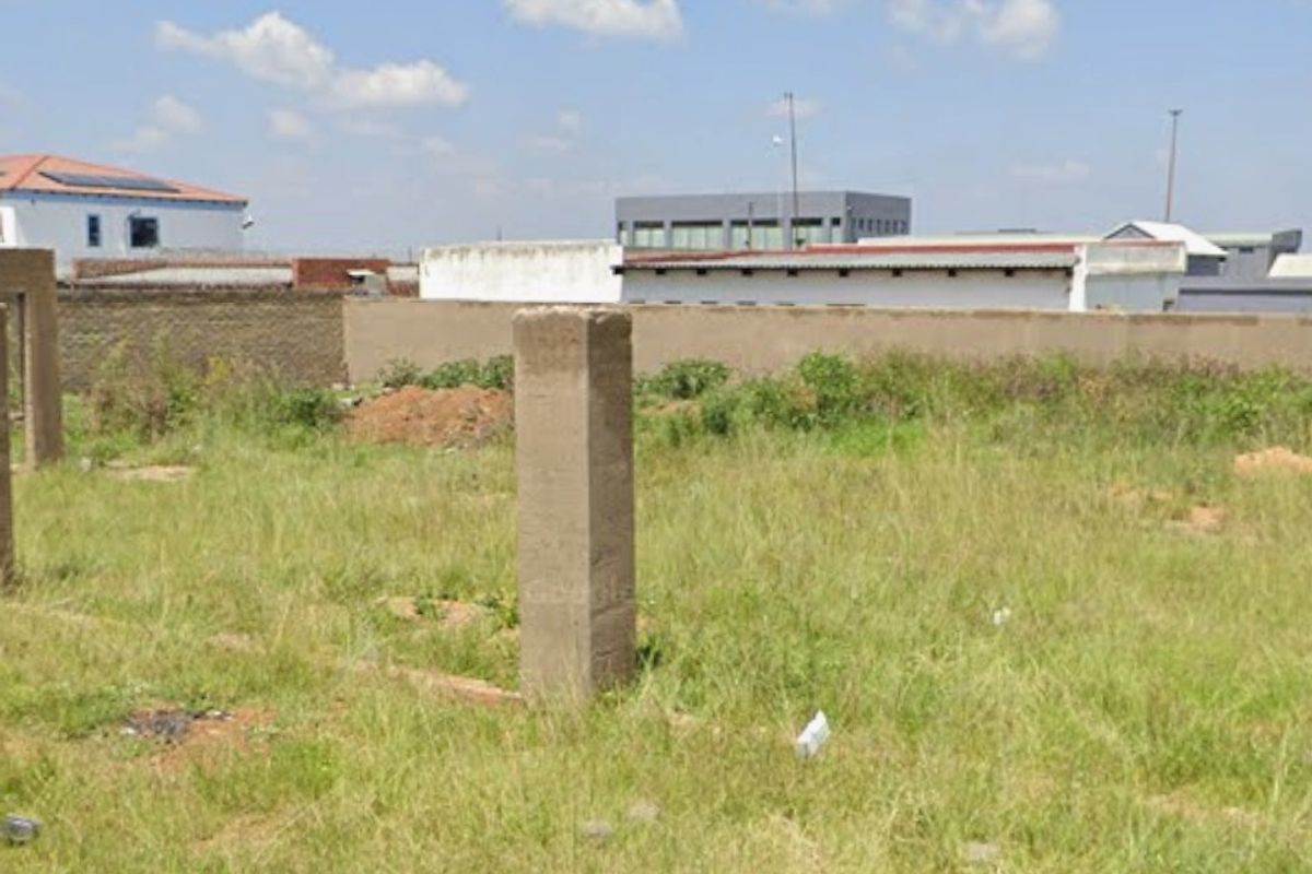 Prime Industrial Vacant Land for Sale – Sebokeng Zone 10 Extension 1 - Photo 3