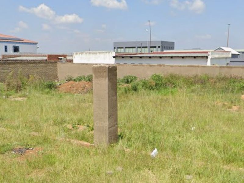 Prime Industrial Vacant Land for Sale – Sebokeng Zone 10 Extension 1 - Photo 3