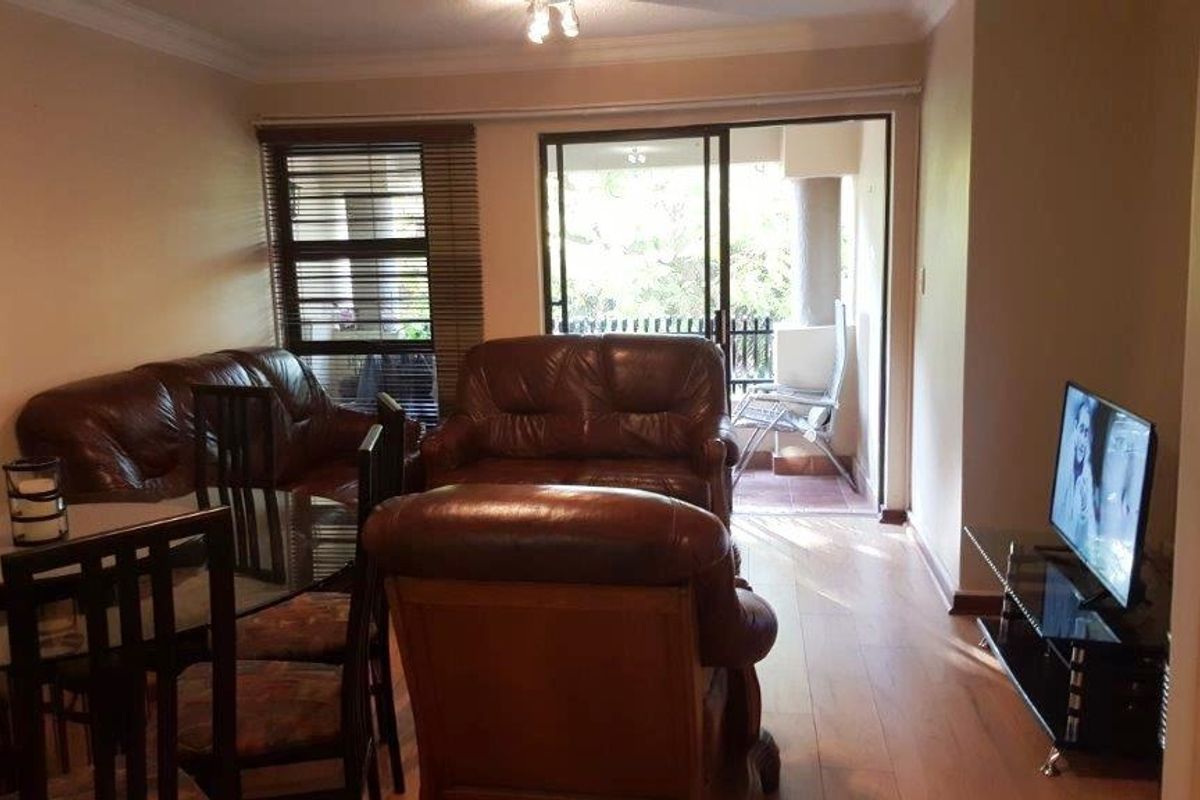 Trendy, spacious and secure! - Photo 4