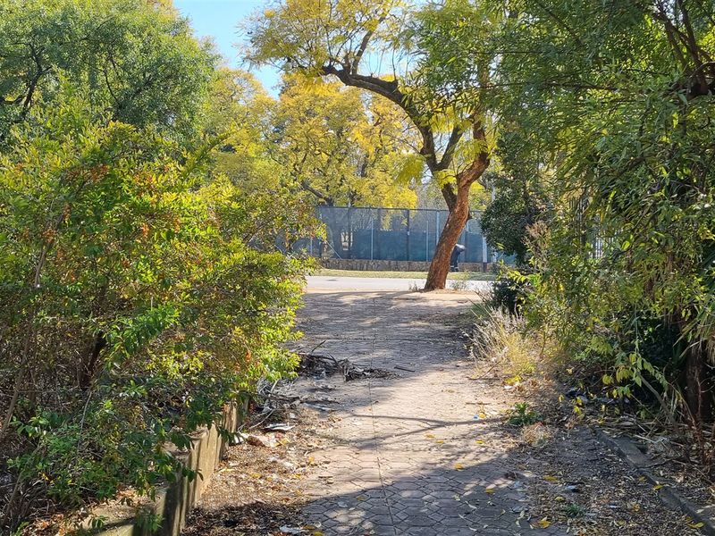 Available on Stanza Bopape - Ready to Develop! - Photo 1