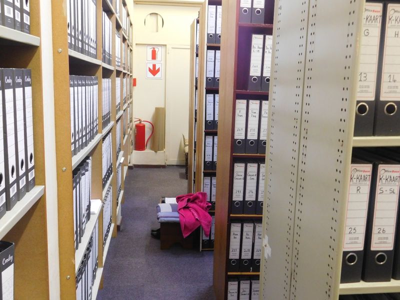 MAKE AN OFFER! Spacious Semi-double Storey Commercial Building For Sale. - Photo 6