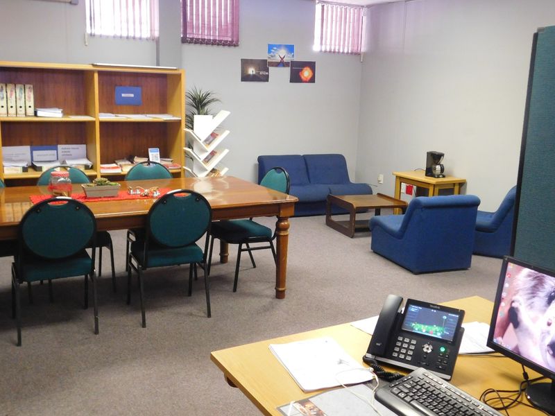 MAKE AN OFFER! Spacious Semi-double Storey Commercial Building For Sale. - Photo 10