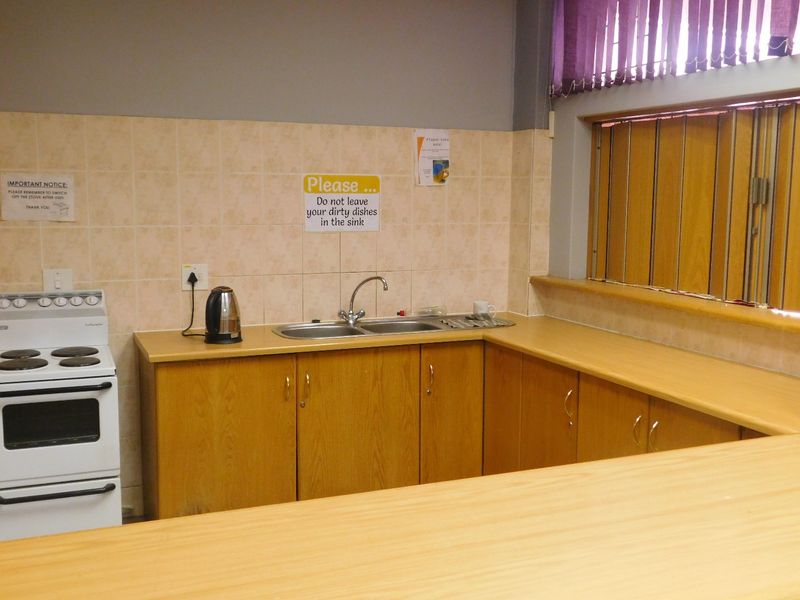 MAKE AN OFFER! Spacious Semi-double Storey Commercial Building For Sale. - Photo 9