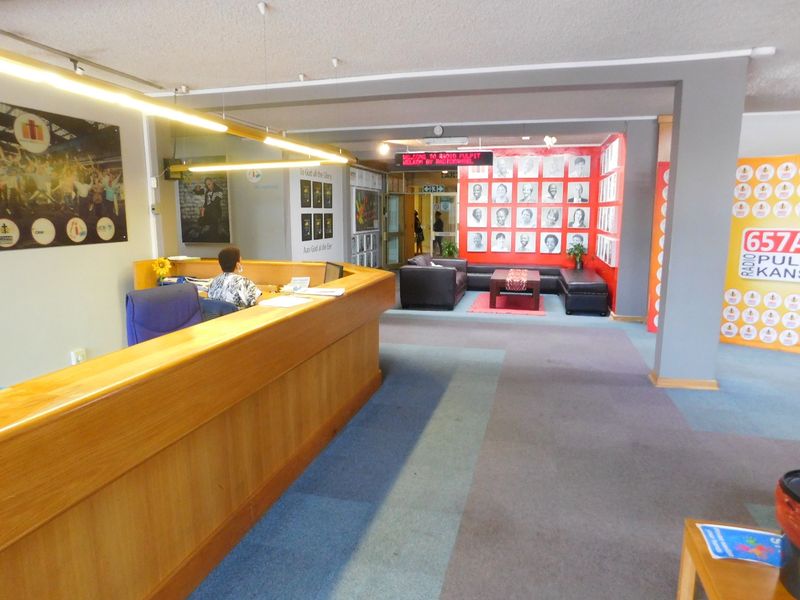 MAKE AN OFFER! Spacious Semi-double Storey Commercial Building For Sale. - Photo 5