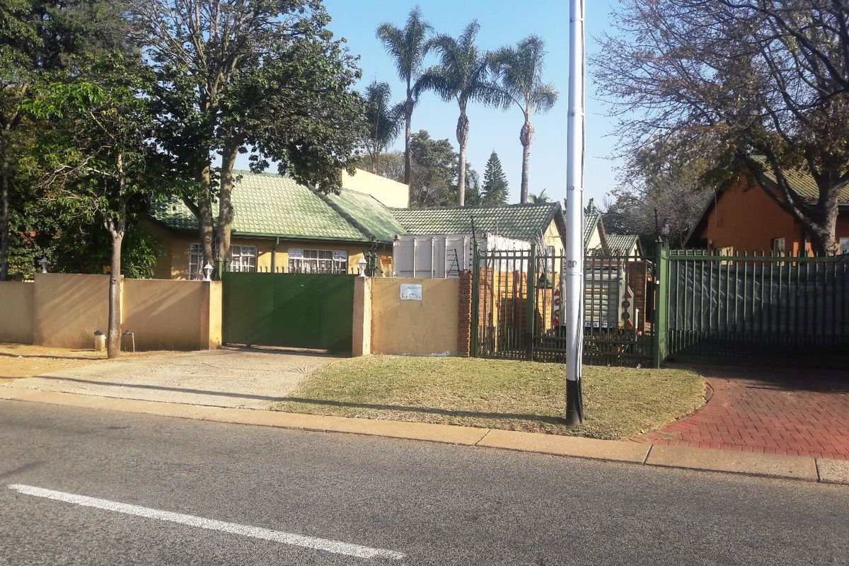 Land for Sale in Constantia Park For Trade Visibility! - Photo 5