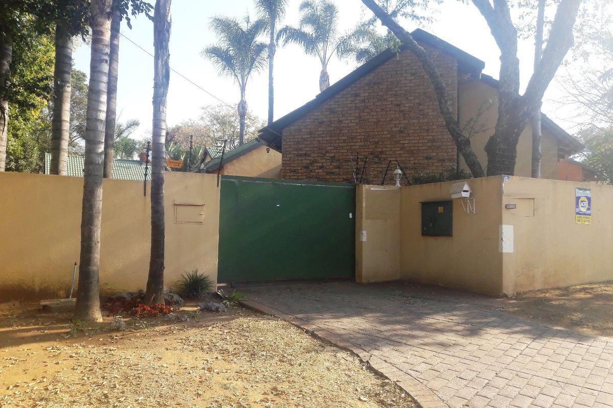 Land for Sale in Constantia Park For Trade Visibility! - Photo 3