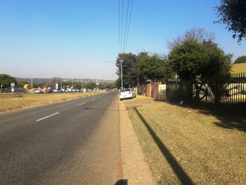 Land for Sale in Constantia Park For Trade Visibility! - Photo 10